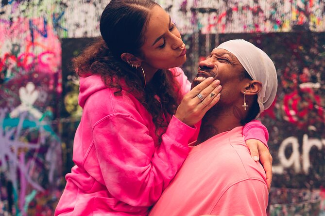 Romantic Date Night Art Experience in Houston - Final Thoughts on the Houston Romantic Art Night