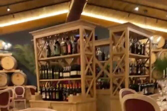 Romantic Dinner and Wine Tasting in San Gimignano Winery - The Setting: San Gimignano and Tenuta Torciano