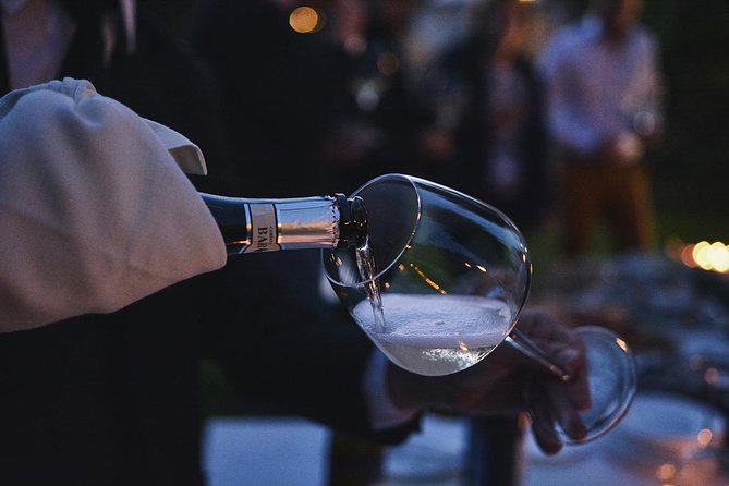 Romantic Dinner and Wine Tasting in San Gimignano Winery - Guided Winery Tour and Tasting Experience