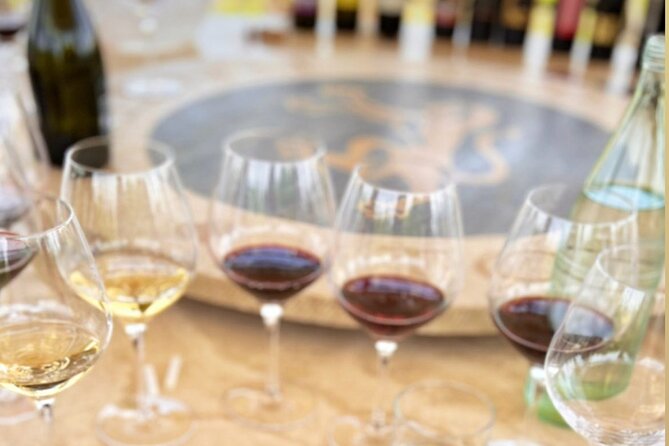 Romantic Dinner and Wine Tasting in San Gimignano Winery - Flexibility and Booking Details