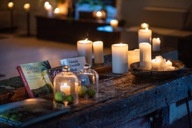 Romantic Dinner from Taormina with Vintage Car Tour - Practical Details: Logistics and Inclusions