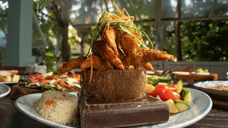 Romantic dinner in front of the sea - Exclusive Romantic Decor and Atmosphere