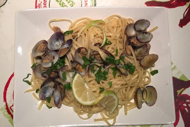 Romantic dinner on a boat - Catania - The Skipper: Expert and Friendly Guide