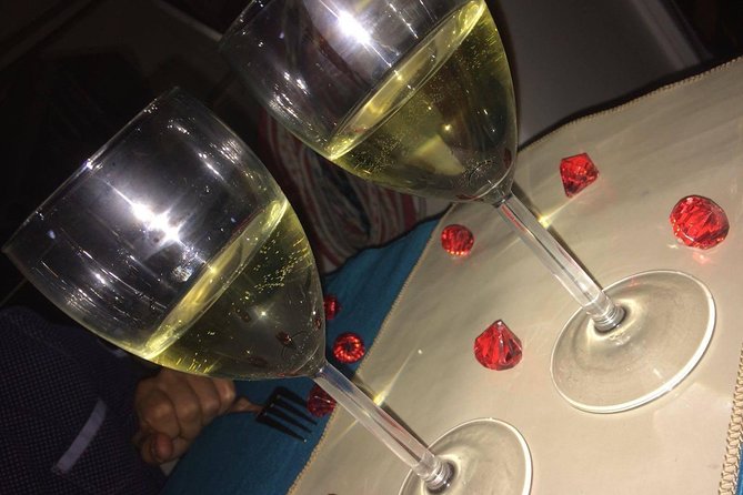 Romantic dinner on a boat - Catania - Cancellation Policy and Weather Considerations