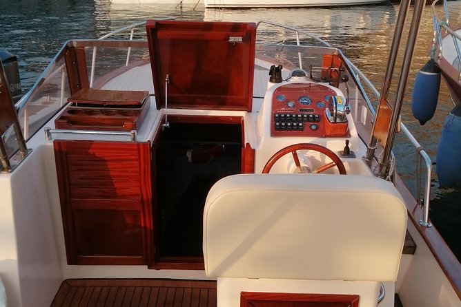 Romantic evening in Sorrento - Romantic Evening in Sorrento: An Intimate Coastal Experience