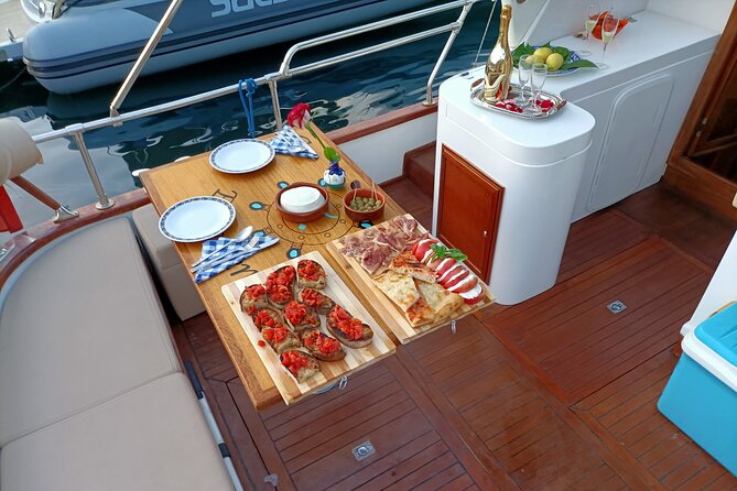 Romantic evening in Sorrento - Who Is This Tour Best Suited For?