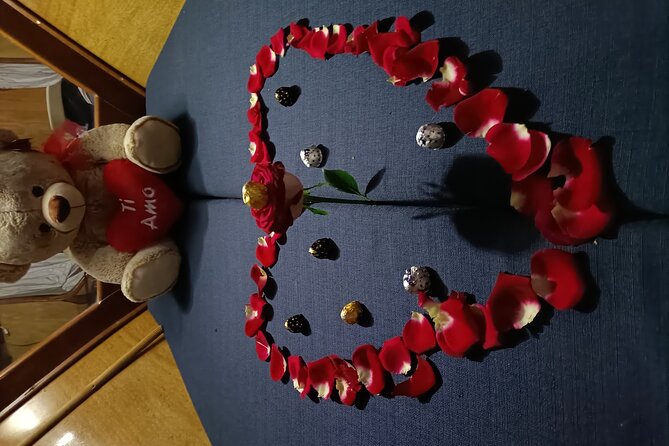 Romantic evening in Sorrento - Weather and Cancellation Policies