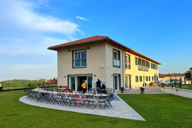 Romantic Evening Tasting with the Best Prosecco - Booking and Cancellation Flexibility