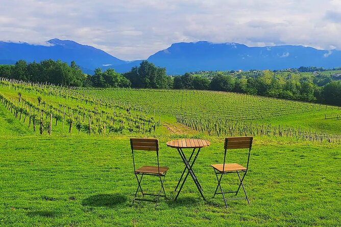 Romantic Evening Tasting with the Best Prosecco - Why This Tour Stands Out Among Similar Experiences