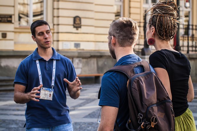 Romantic history tour of Belgrade - The Faithfulness of a Widow at Kolarac