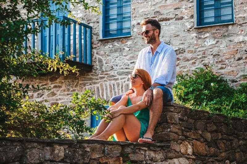 Romantic Journey in Trebinje - Walking Tour - Easy and Intimate Exploration of Trebinje’s Historic Streets