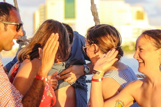 Romantic Lobster Dinner Cruise at Sunset - Gourmet 3-Course Lobster Dinner on Deck