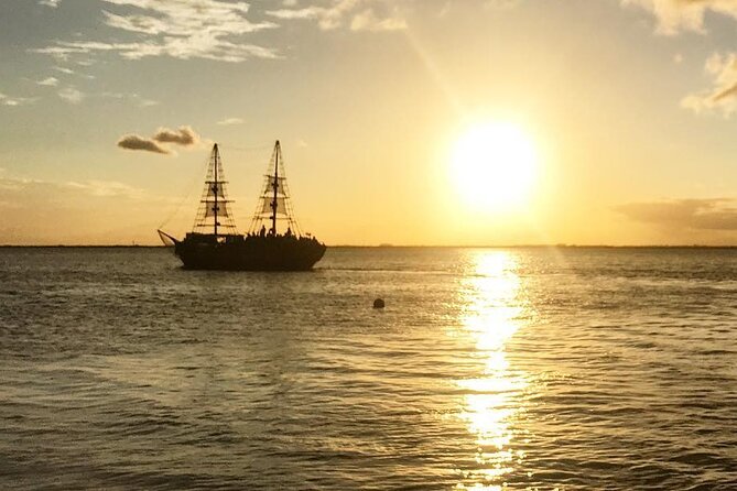 Romantic Lobster Dinner Cruise at Sunset - Practical Details and Additional Costs