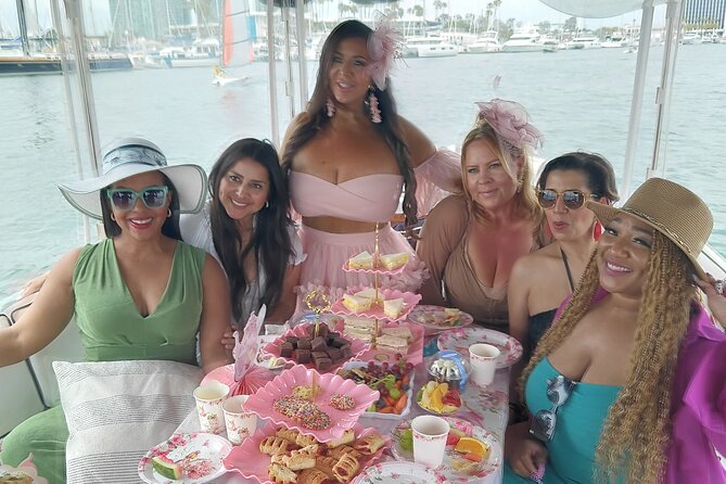 Romantic Luxury Boat Cruise with Wine Cheese Sea LionTours - Key Points