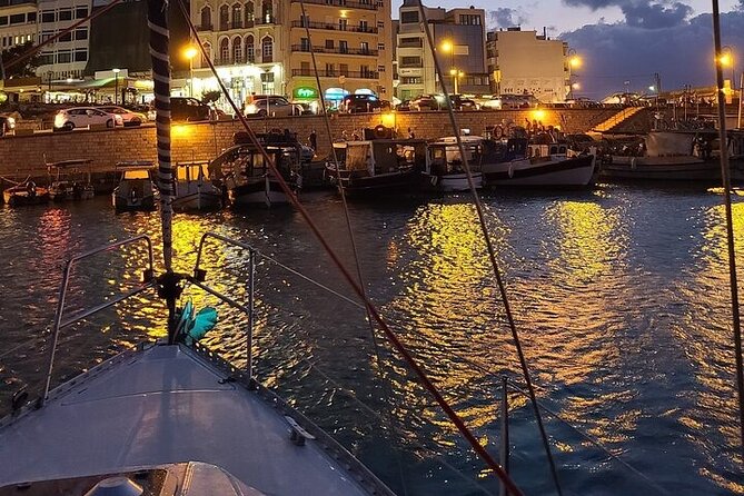 Romantic Luxury Sunset sailing - Optional Snorkeling and Practical Considerations