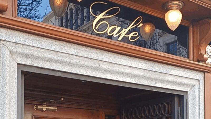 Romantic Madrid in the 19th century - What You Will Discover About 19th Century Madrid