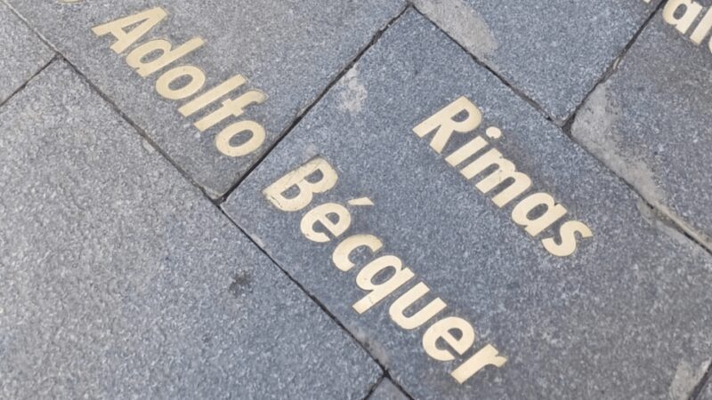 Romantic Madrid in the 19th century - Comparing Similar Experiences