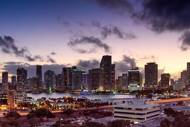 Romantic Miami 50-Min Plane Tour With Champagne - The Sum Up: A Romantic and Luxurious Way to Experience Miami