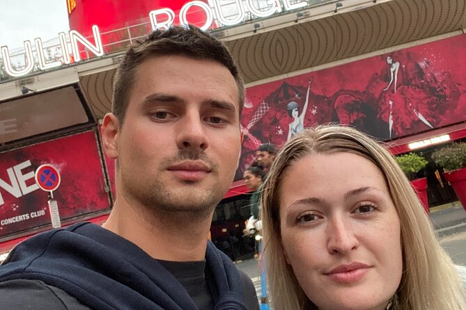 Romantic Montmartre: Paris Lost Lovers Exploration Game and Tour - The Sum Up: A Romantic Self-Guided Journey Through Montmartre