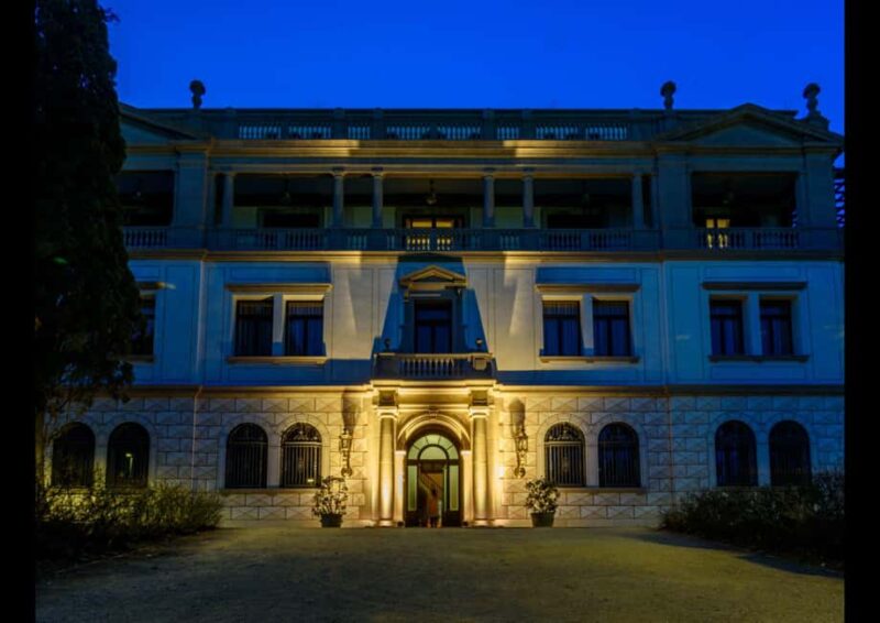 Romantic nights: Chopin and Beethoven - An Intimate Evening of Romantic Music at Casa Museu Núria Pla