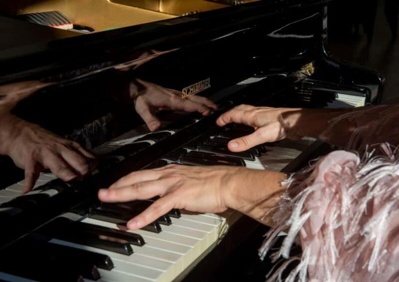 Romantic nights: Chopin and Beethoven - Key Points