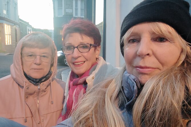 Romantic Notting Hill: Self-Guided Love Story Puzzle Walk - Key Points