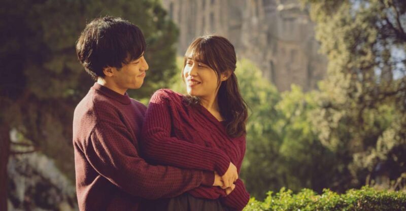 Romantic Photoshoot Experience for Couples in Barcelona - Final Thoughts on the Barcelona Romantic Photoshoot