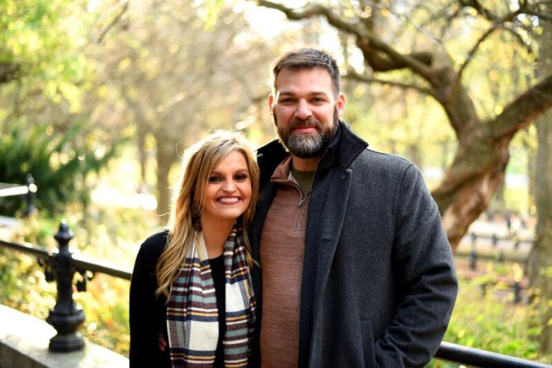 Romantic Photoshoot Experience for Couples in New York - How This Photoshoot Differentiates Itself from Others