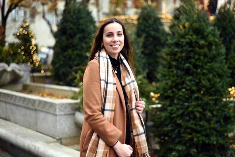 Romantic Photoshoot Experience for Couples in New York - Ideal for Special Occasions and Love Stories