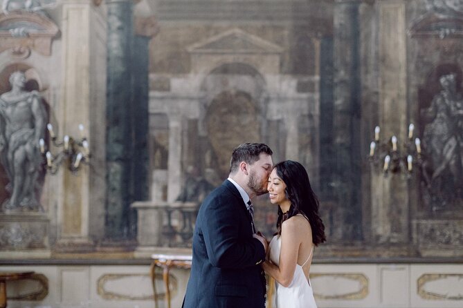 Romantic Photoshoot in Venice - Flexibility and Cancellation Policy for Peace of Mind