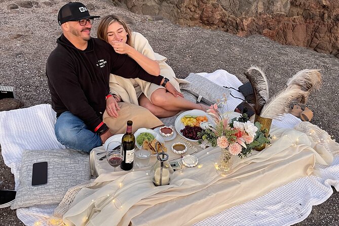 Romantic Picnic by the beach - Additional Services to Make It Unforgettable
