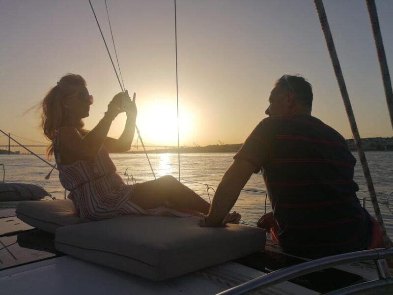 Romantic Private Sailing Boat for two daytime or sunset - Why This Tour Stands Out: Intimacy Meets Flexibility