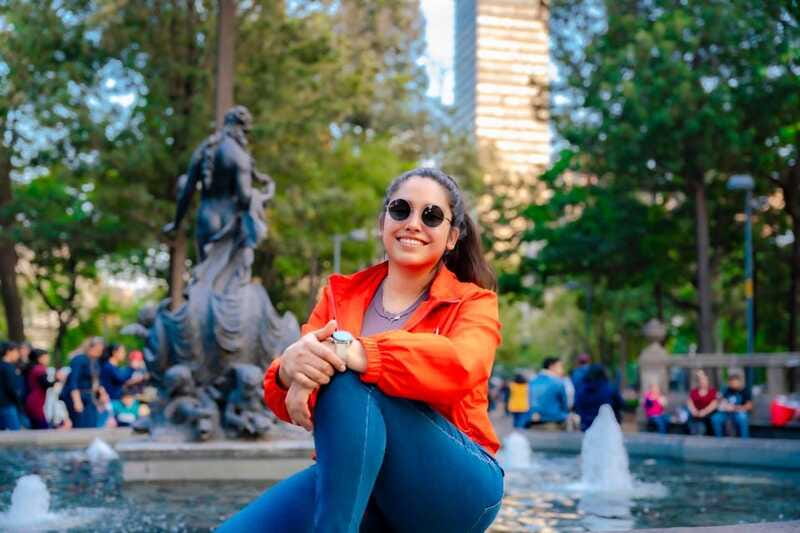 Romantic Private Walking Tour in Mexico City - Finishing at Mexico City’s Iconic Metropolitan Cathedral