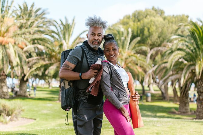 Romantic Rendezvous: Albuquerques Enchanting Couples Walk - Discovering Art and Culture at Albuquerque Museum