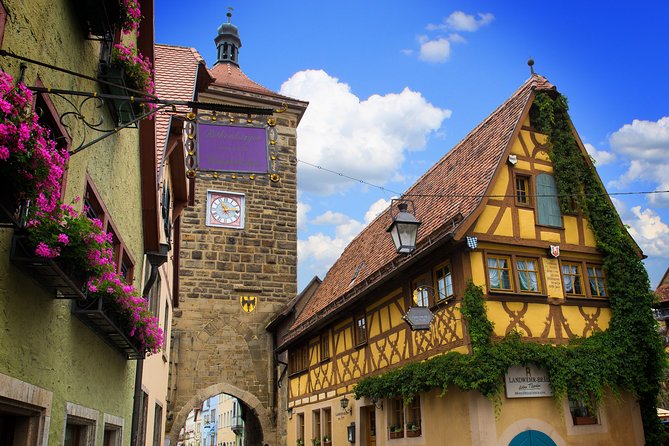 Romantic Road Highlights Private Day Trip from Munich - Who Will Appreciate This Tour Most?