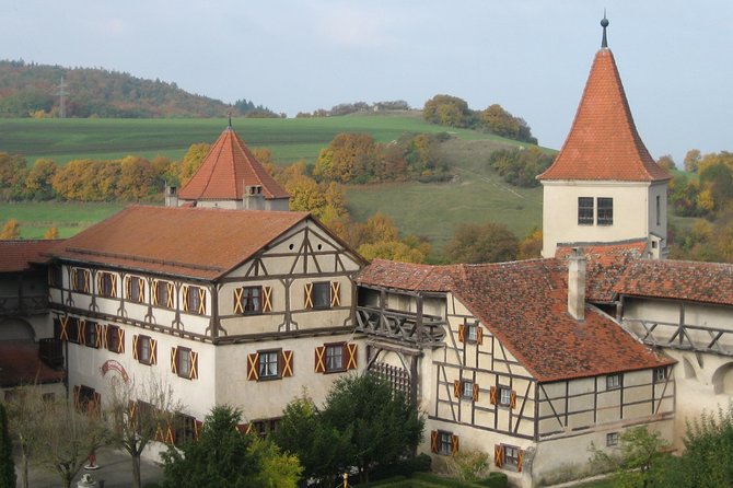 Romantic Road, Rothenburg, and Harburg Day Tour from Munich - Tour Value and Reviewer Feedback