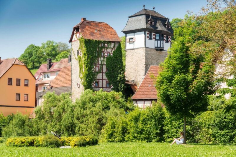 Romantic Road Ticket Würzburg - Rothenburg with Wine Tasting - Who Should Consider This Tour?