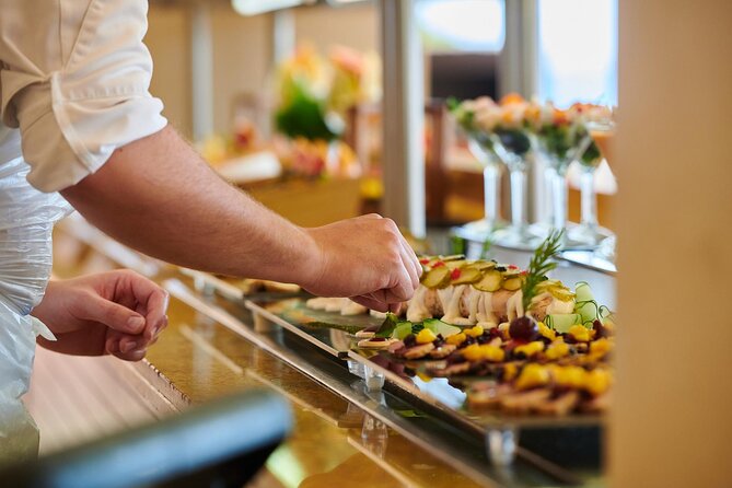 Romantic SPA day with couples massage and romantic dinner at Eurotel Punta Rotja - Booking, Cancellation, and Practical Details