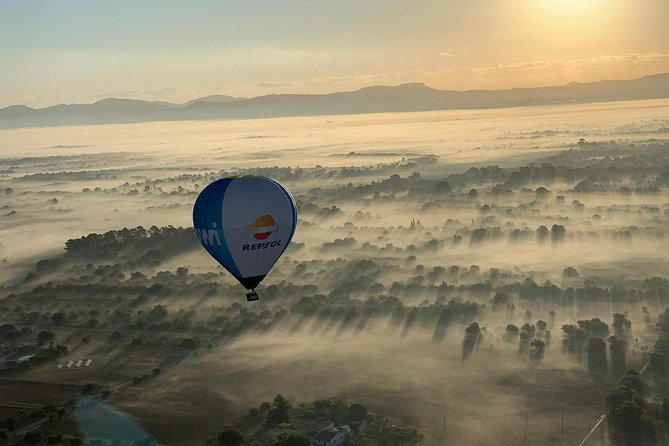 Romantic Sunrise Balloon Tour in Majorca - Practical Tips for the Balloon Tour in Majorca