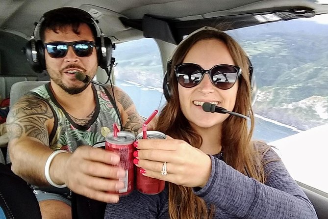 Romantic Sunset Champagne -Private- Maui Air Tour: Intimate & Spectacular! - Final Thoughts on the Maui Sunset Air Tour