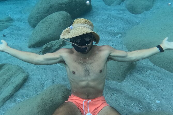 Romantic Sunset Kayaking Tour in Milos - Key Points