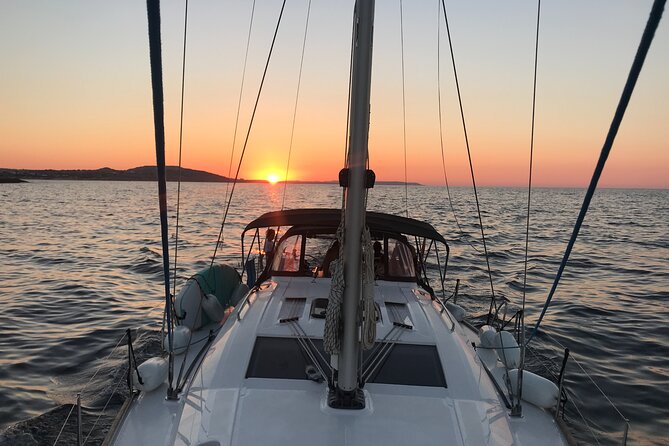 Romantic Sunset on Amazing Mowgli - Key Points