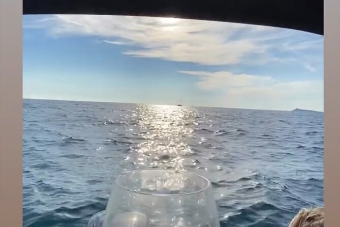 Romantic Sunset Tour in Boka Bay by Speedboat - Starting Point and Duration of the Sunset Speedboat Tour