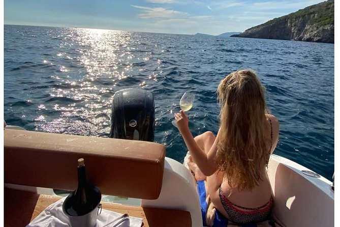 Romantic Sunset Tour in Boka Bay by Speedboat - Pricing and Booking Considerations