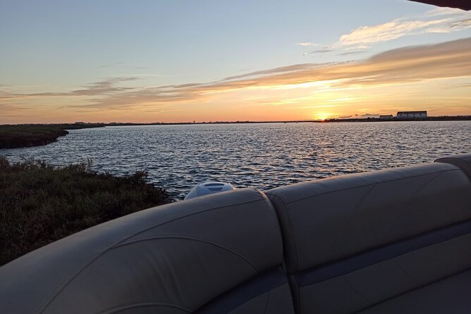 Romantic Sunset Tour in the Ria Formosa: From Faro - Ideal Guests for the Sunset Tour in Ria Formosa