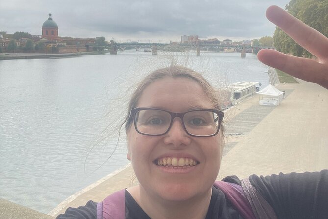 Romantic Toulouse: Self-Guided Love Story Puzzle Walk - Customer Feedback: Enjoyable, Fun, and Convenient