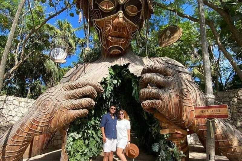 Romantic tour in Tulum - Practicalities and Booking Flexibility