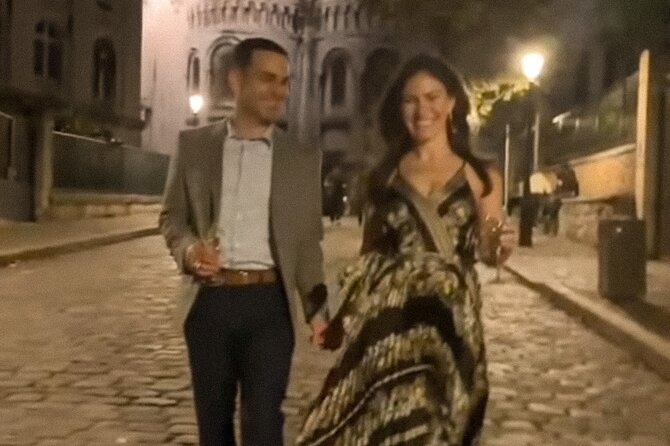 Romantic Tour of Paris in a Vintage Luxury Open-Top French Car - Practical Details and Booking Info