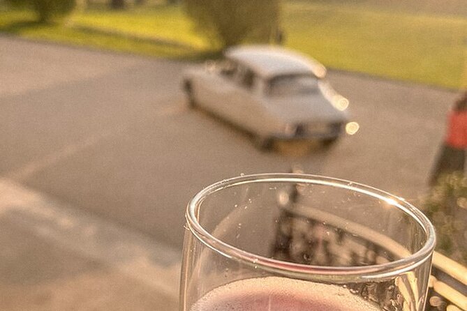 Romantic Tour of Paris in a Vintage Luxury Open-Top French Car - Final Thoughts on the Paris Vintage Car Tour