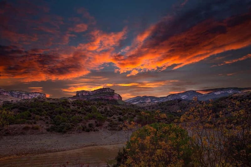 Romantic Tour, Wines and Picnic in Siurana and Priorat from Barcelona - Key Points